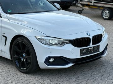 BMW 420 Gran Coupé - 2