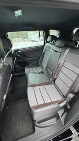 Seat Tarraco 2.0 TSI 140kW Xcellence 4Drive DSG X... - Seat Tarraco von privat