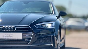 Audi A5 - 5