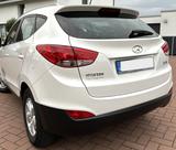 Hyundai ix35 1.6 5 Star Edition 2WD 5 Star Edition  - Hyundai ix35 von privat