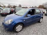 Ford Fiesta 1.4 Style*AUTOM*KLIMAAUTOM*2.HD*TOP GEPF* - gebrauchte Ford Fiesta aus dem Jahr 2007