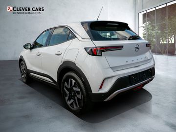 Opel Mokka 1.2 Elegance Sicht-Paket Fernlicht-Assi.