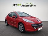Peugeot 207 Sport/ Benzin/LPG Gas/Tüv/Klima/Kupplung Neu - Peugeot mit LPG-Antrieb