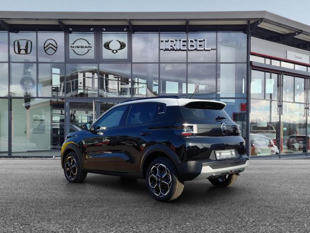 Citroën C3 Hybrid Max 110 NaviLEDCarPlayWinterpaket