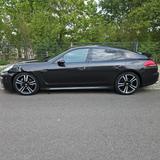 Porsche Panamera Diesel - - Porsche Unfallwagen