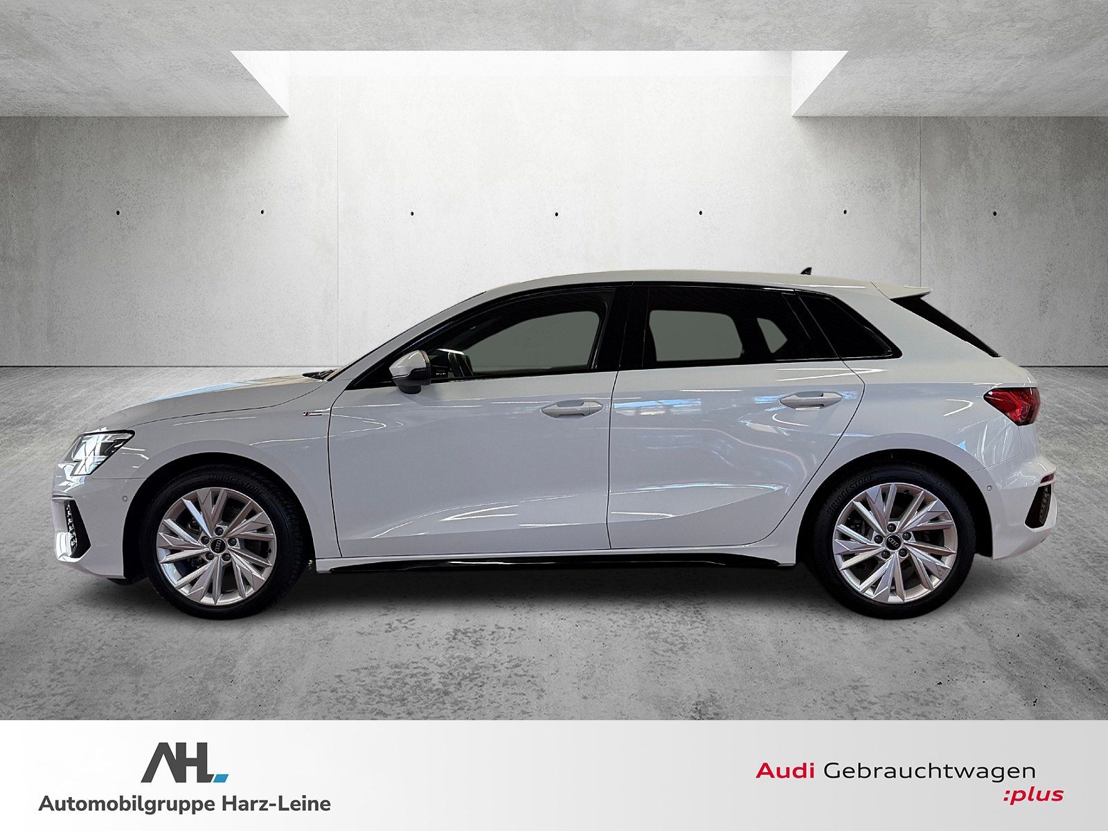 Audi A3 - Bild 2