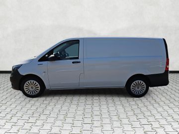 Mercedes eVito - 5