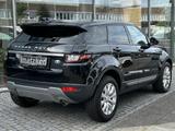 Land Rover Range Rover Evoque L538 2.0 TD4 (150PS) SkyView - Land Rover Range Rover Evoque in Köln