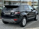Land Rover Range Rover Evoque L538 2.0 TD4 (150PS) SkyView - Land Rover Range Rover Evoque: Skyview