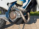 Husqvarna FE 501 MY 26 No EXC - Lagernd - Finanz. - HUSQVARNA FE 501