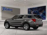 Ford Explorer 3.0 EcoBoost Plug-in-Hybrid ST-Line (EU - Ford Explorer: Allradantrieb