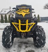 Can-Am Renegade XMR '23  - CAN-AM QUAD