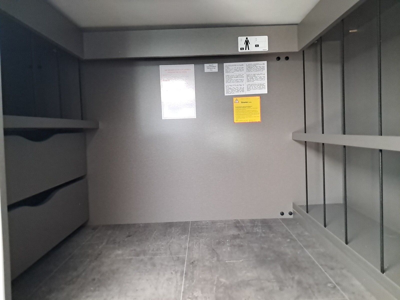 Fahrzeugabbildung Chausson X 650 Exclusive Line