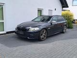 BMW F11 5er M550d 06.2012 395794 km 07.202... - BMW: 5er E39