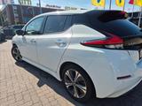 Nissan Leaf 150 PS 40KWH N-CONNECTA N-CONNECTA - Nissan Leaf von privat