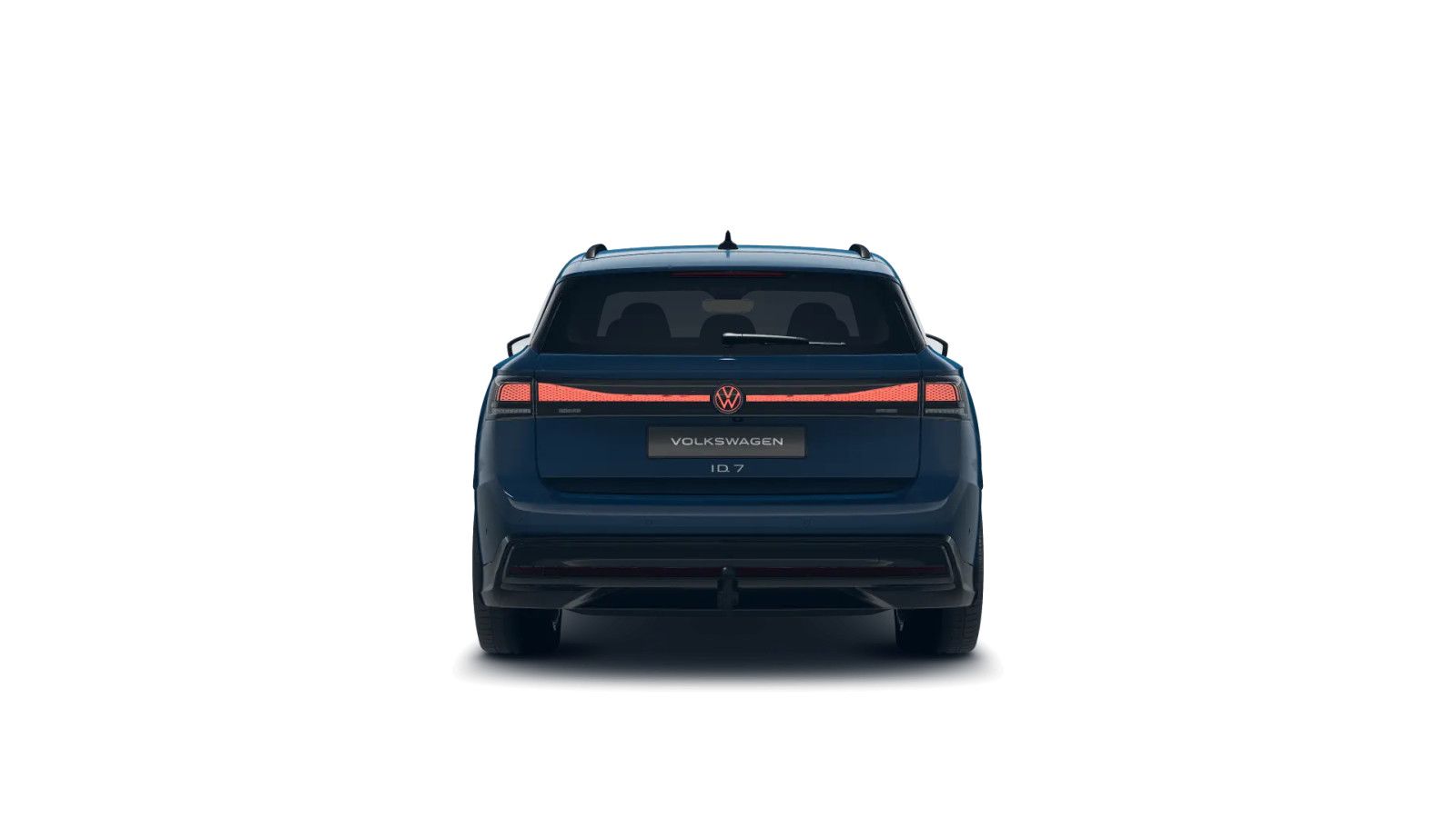 Volkswagen ID.7 - Bild 9