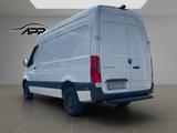 Mercedes-Benz Sprinter Kasten 317 CDI 1.HAND MBUX KAMERA - Mercedes-Benz Sprinter: Cdi