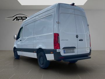 Mercedes Sprinter - 3