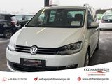 Volkswagen SHARAN COMFORTLINE 2.0 TDI 7-SITZ NAVI SHZ PDC