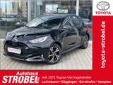 Toyota Yaris Hybrid 116 1.5 VVT-i Teamplayer*Comfort-P*