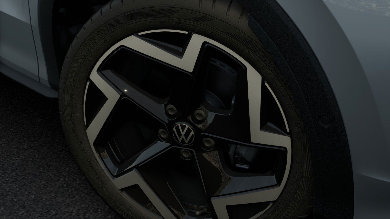 Volkswagen T-Roc - Bild 6