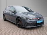 Volkswagen Golf VIII GTI 2.0 TSI DSG 18"LM Navi+VC ACC PDC  - VW Golf Gebrauchtwagen in Bonn