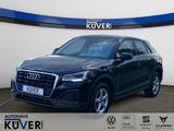 Audi Q2 35 TFSI S-tronic Navi+Einparkh.+CarPlay+16´´ - Audi Q2 Gebrauchtwagen in Bremen