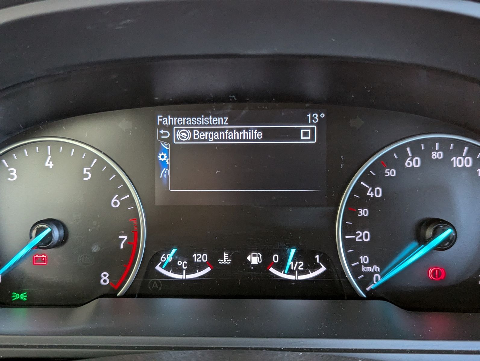FORD EcoSport Titanium Navi-AppLink Komfort-Paket AHK - Image 28