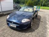 Jaguar XK 4.2L V8 Cabriolet - - gebrauchte Jaguar XK aus dem Jahr 2007