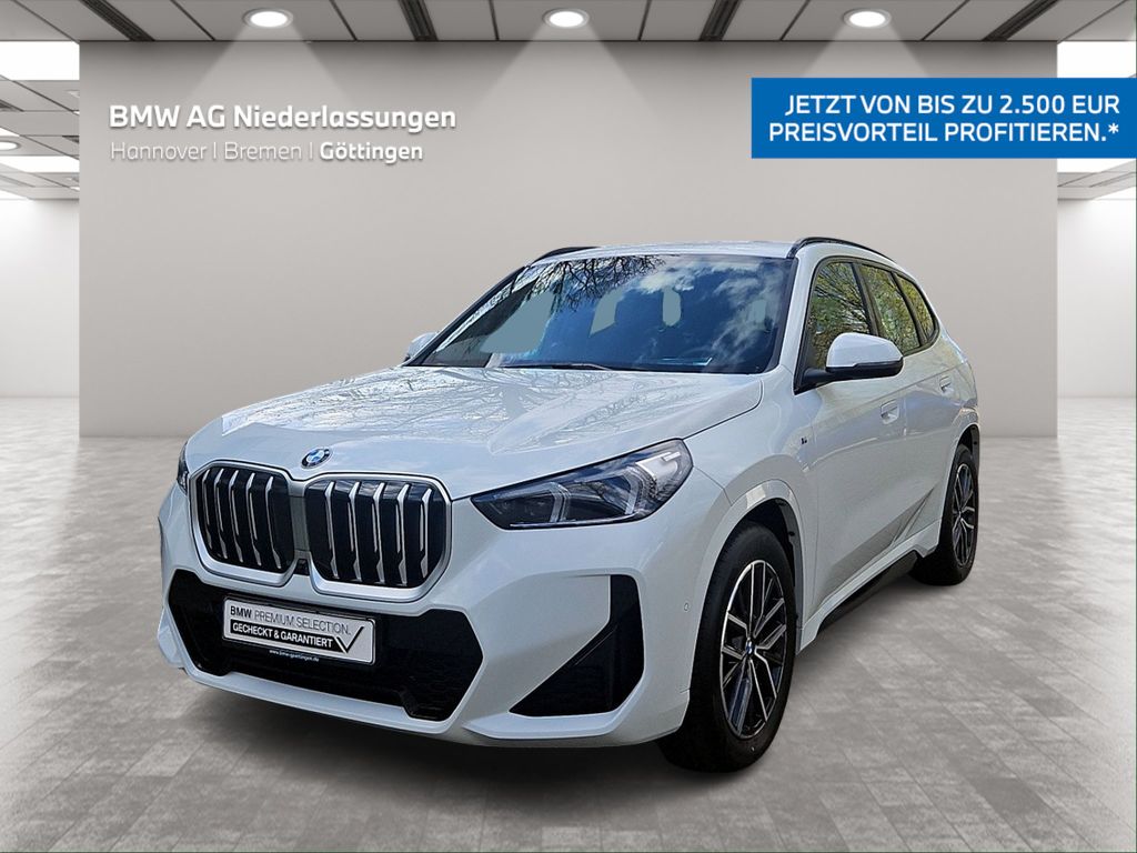 X1 sDrive20d M Sport AHK Driv.Assist+ Head-Up