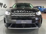 Land Rover Discovery Sport SE PlugInHyb./Leder/20Zoll/AHK - Land Rover aus 2021