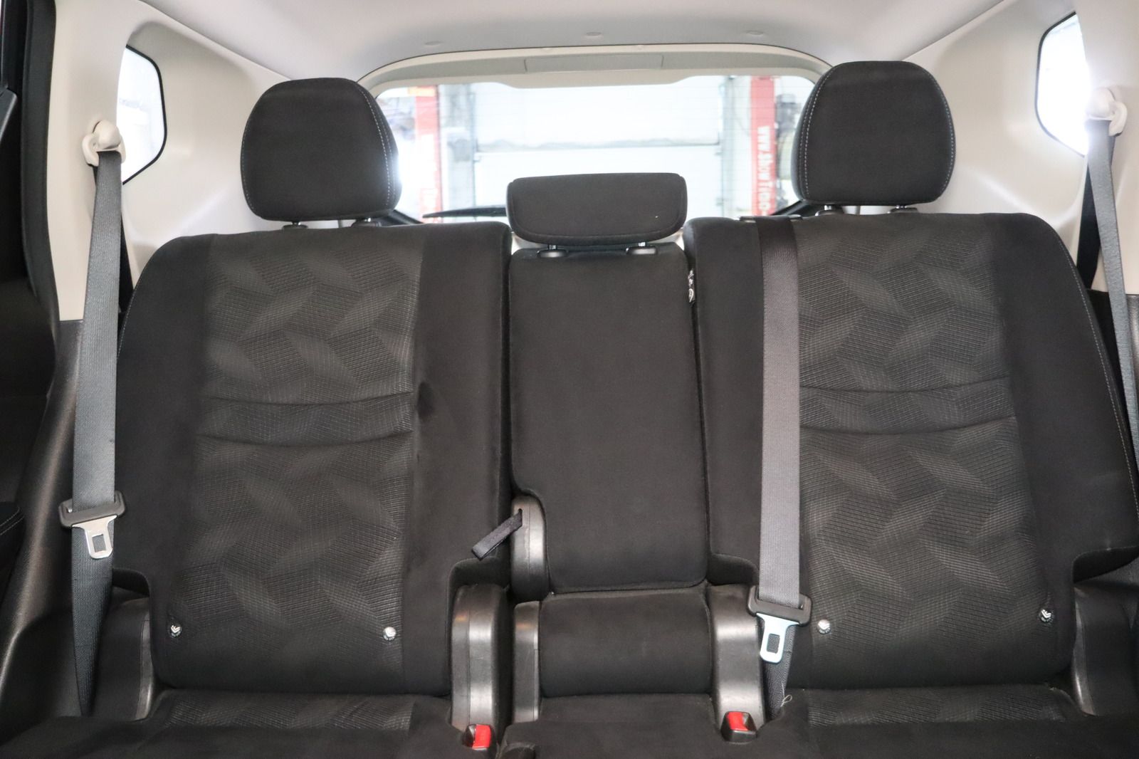 Fahrzeugabbildung Nissan X-Trail 1.6 dCi 360° 4x4 Allrad * HU/AU neu