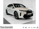 BMW iX xDrive45 M Sport Inno.Pak. Adapt.LED HK Sound - BMW Gebrauchtwagen in Duisburg