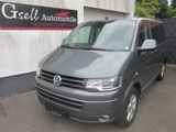 Volkswagen T5 Multivan Highline Business 4Motion - Multivan business gebraucht