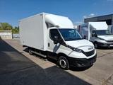 Iveco 35-160P/A8, Klima, HiMatik, LED, Luft, - Iveco 160