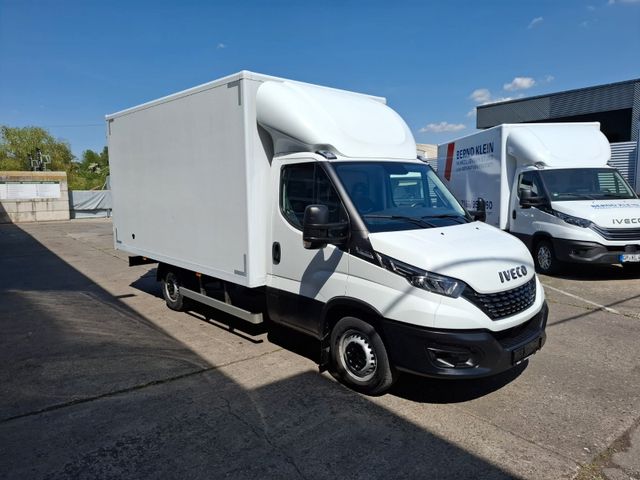 Iveco 35-160P/A8, Klima, HiMatic, LED, Luft,