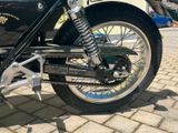 Honda GB 500 Clubman im Sammlerzustand - 1530 Meilen - HONDA 500 CLUBMAN GB