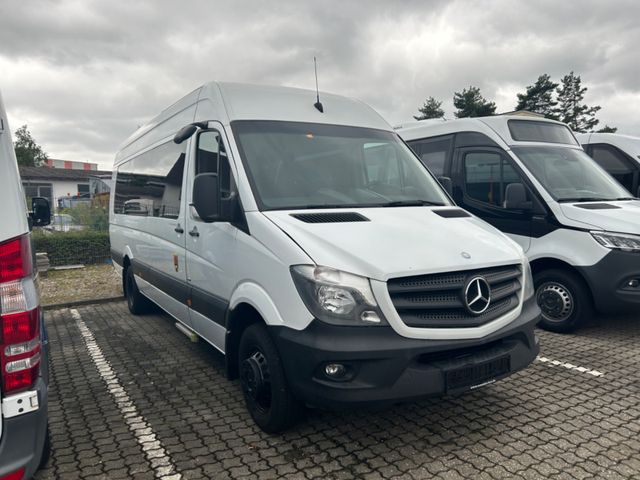 Mercedes-Benz Sprinter 45 LL