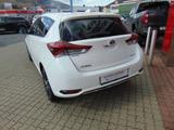 Toyota Auris 1.8 VVT-i Hybrid Automatik Team Deutschlan - Toyota Auris: De