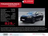 Audi SQ7 TFSI qu STHZG PANO S-Sitze MATRIX AHK 22" - Audi SQ7 aus 2022