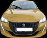 Peugeot e-208  - Peugeot e-208 von privat