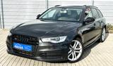 Audi S6 4.0 TFSI quattro PANO, KAMERA, LUFTFAH, BOSE - gebrauchte Audi S6 aus dem Jahr 2014