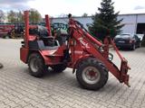 Fuchs F1144 - Kipper