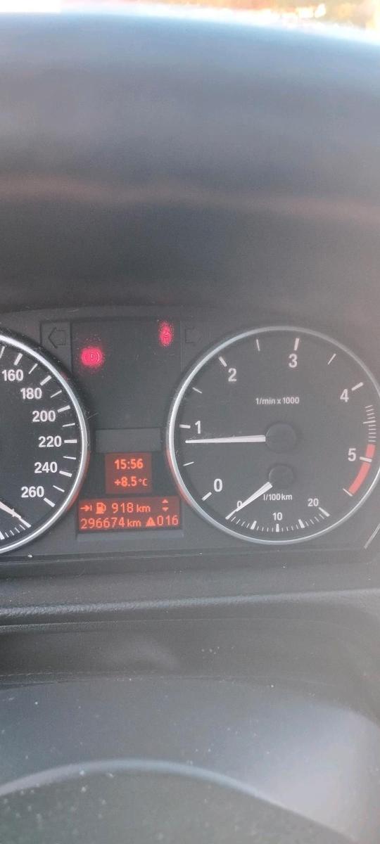 BMW 320 2007 — photo 13