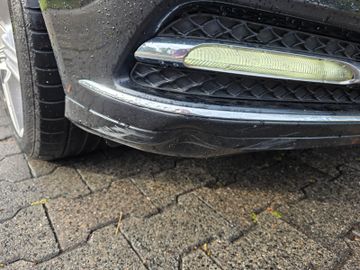 Mercedes E 250 - 5