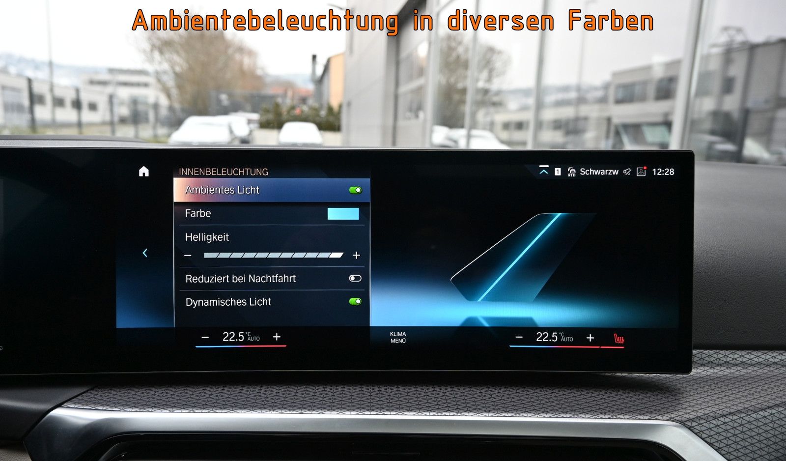 Fahrzeugabbildung BMW M340d xDr. Touring °ACC°PANO°STANDHEIZ°360°MEMO°