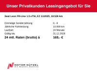 Seat Leon - Vorschau Bild 13