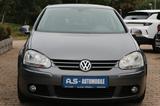 Volkswagen Golf V Lim. United *1.HD/AUTOMATIK/PDC/SHZ/5TRG* - Volkswagen Golf aus 2008: Golf5