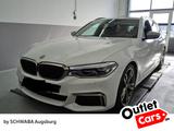 BMW M550 d xDrive - BMW M550 Kombi Gebrauchtwagen