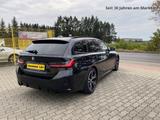 BMW 320 d xDrive M Sport Touring,LED,SH,Navi,Kamera, - BMW 320: 320d